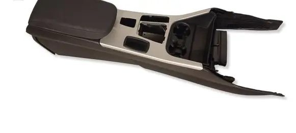 BMW X3 F25 Center console 5162012