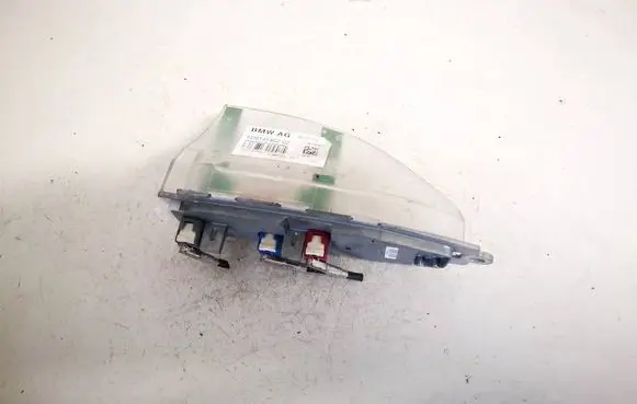 BMW 5 GT F07 Aerial GPS antenna ED9141462