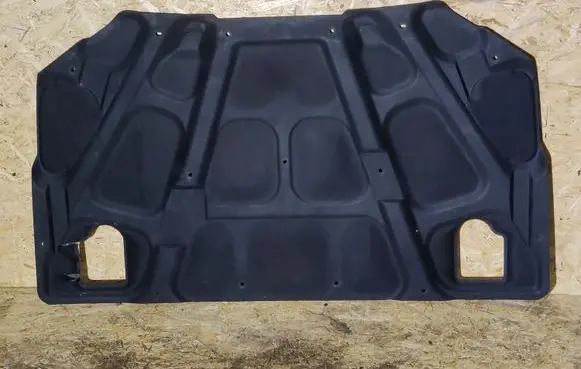 KIA Magentis Engine bonnet/hood sound/heat insulation 