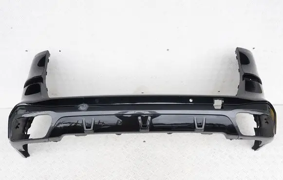 BMW X5M G05 F95 Rear bumper 8069240