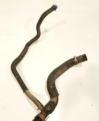 Nissan Qashqai Engine coolant pipe/hose