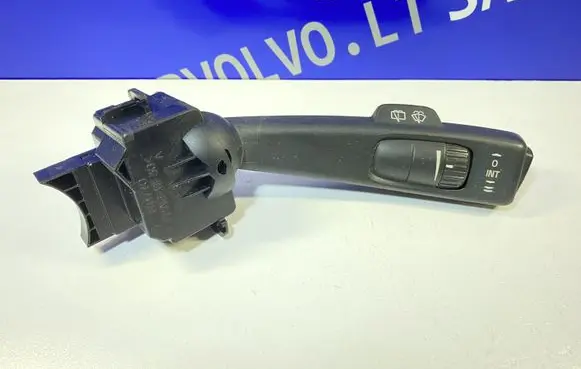 Volvo V50 Wiper speed switch 8682869