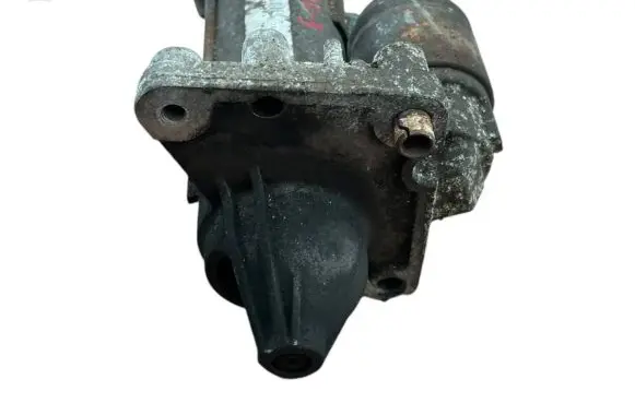 Peugeot 207 Starter motor 9688268480 16F21227 S14E11J