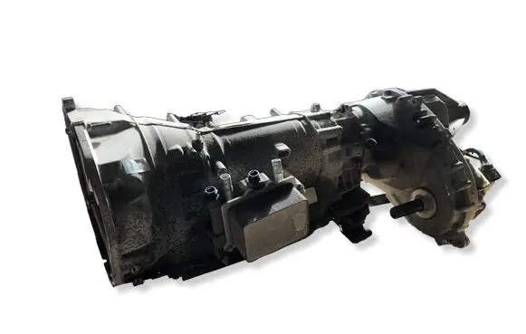 Dodge RAM 1500 DS Automatic gearbox 68283165AA P68283165AA T19UM320745063