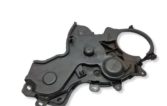 Opel Combo E Timing belt guard (cover) 9808723480