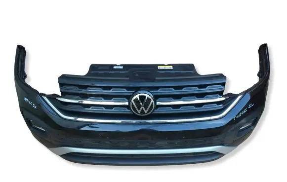 Volkswagen T-Cross Front bumper 