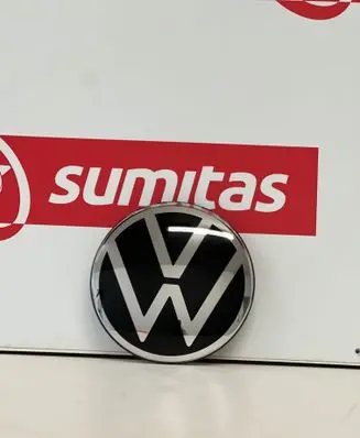 Volkswagen Atlas Cross Sport Other badges/marks 3CM853601G 00137674 25569400