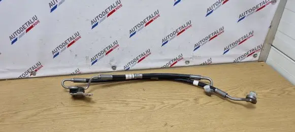 BMW 5 GT F07 Power steering hose/pipe/line 6790635