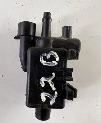 Opel Frontera B Vacuum valve DELCOREMY 210 10502