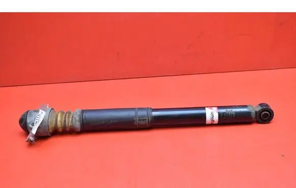 Skoda Octavia Mk2 (1Z) Rear shock absorber/damper AGW066MT