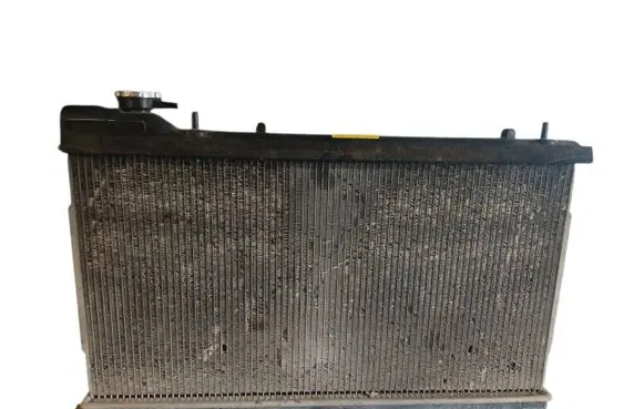 Subaru Forester SG Coolant radiator 