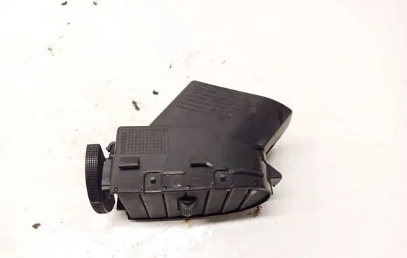 Opel Agila B Dash center air vent grill 7363051K00