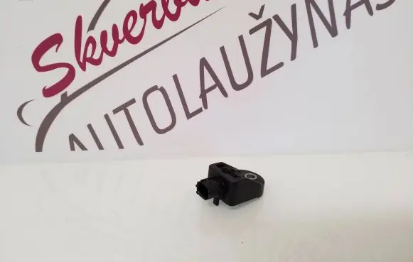 Toyota RAV 4 (XA30) Airbag deployment crash/impact sensor 70124S7R
