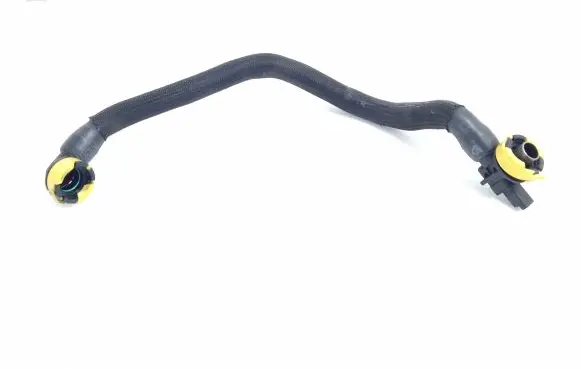 Citroen DS5 Engine coolant pipe/hose 9671337400