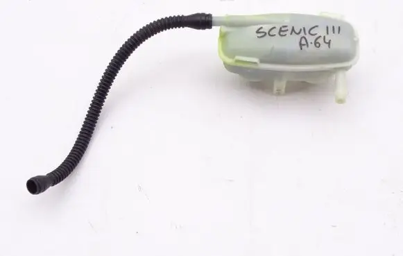 Renault Scenic III - Grand scenic III Brake fluid reservoir 460910006R GBIMPORT