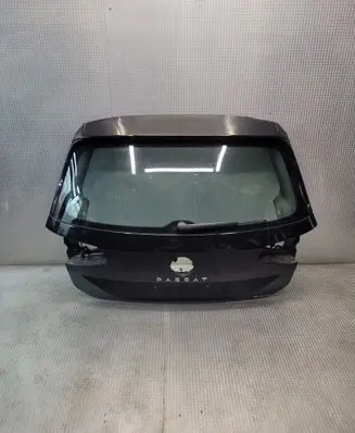 Volkswagen Passat Alltrack Tailgate/trunk/boot lid
