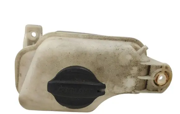 Hyundai Santa Fe Coolant expansion tank/reservoir 254302W000