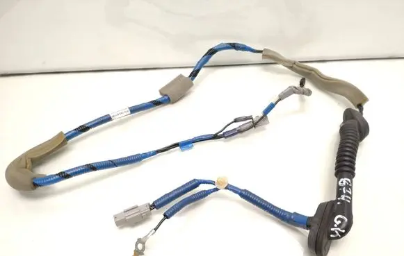Honda Civic Tailgate/trunk wiring harness 39168SMGE011M1