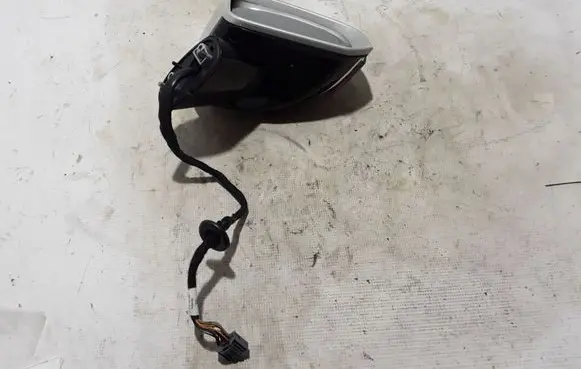 Volvo S60 Front door electric wing mirror 32314961