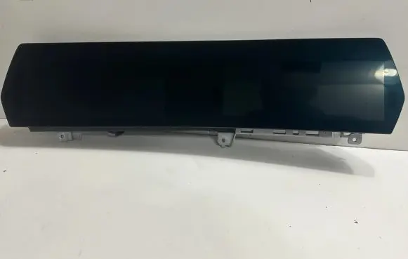 BMW X1 U11 Speedometer (instrument cluster) 5A43052 5B3DC63