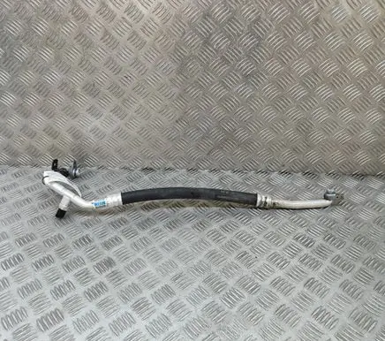 KIA Niro Air conditioning (A/C) pipe/hose 97763AO010