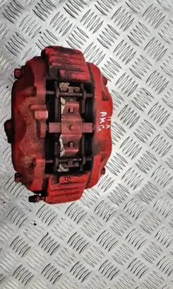Mercedes-Benz S W221 Front brake caliper