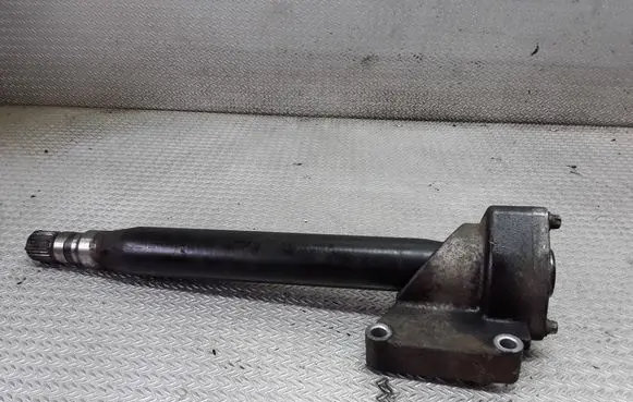 Opel Vectra C Driveshaft support bearing bracket 55184553