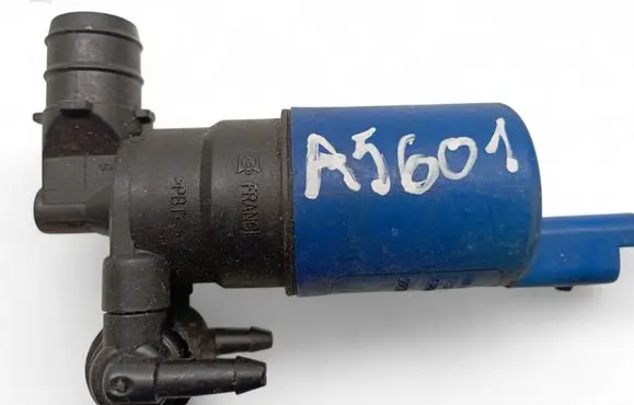 Citroen C5 Windscreen/windshield washer pump 9680789680