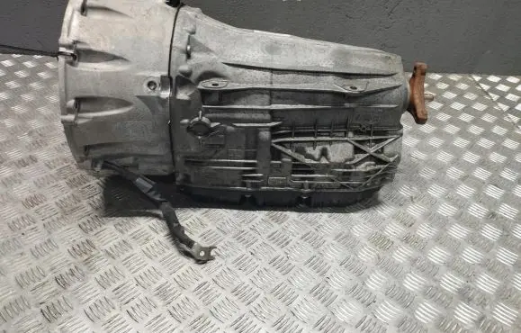 Mercedes-Benz C W205 Manual 5 speed gearbox A2052705802