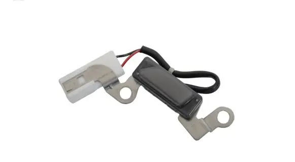 Nissan Juke I F15 Front seat light