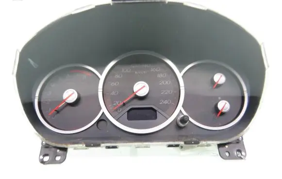 Honda Civic Speedometer (instrument cluster) HR0319111 78100X012 NH356L