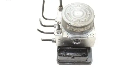 Peugeot 2008 I ABS Pump 9813805380 10091539543
