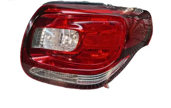 Citroen DS3 Rear/tail lights S27639770 9676973380