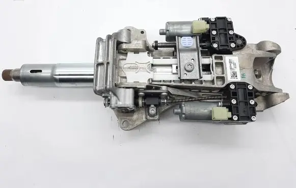 Mercedes-Benz GLC X253 C253 Steering rack mechanical part A2314620036 A2534604200