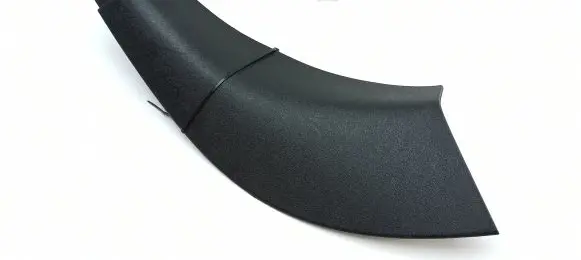 BMW Z4 E85 E86 (B) pillar trim (bottom) 7027144 77931710 5147702714404