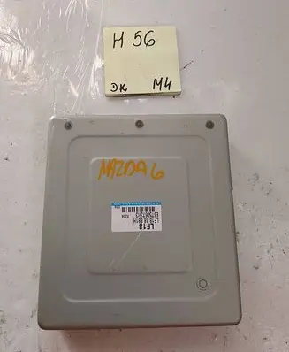 Mazda 6 Engine control unit/module LF1818881H 3208 E6T50673H3