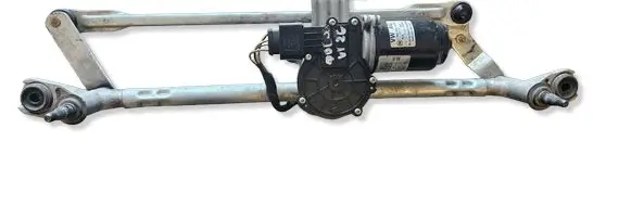 Volkswagen Taigo Front wiper linkage and motor 2G1955113A 2G1955023C