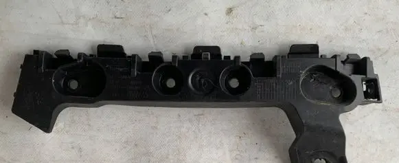 Ford Fiesta Rear bumper mounting bracket H1BB17A881A1