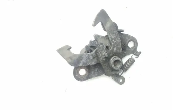 Toyota Aygo AB10 Engine bonnet/hood lock/catch 535100H050