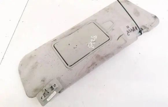 Mercedes-Benz CLS C219 Sun visor A2198101010