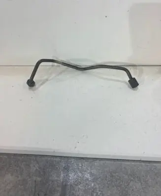 Fuel main line pipe