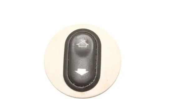 Jaguar XF X260 Seat control switch 7W1T15B679AA