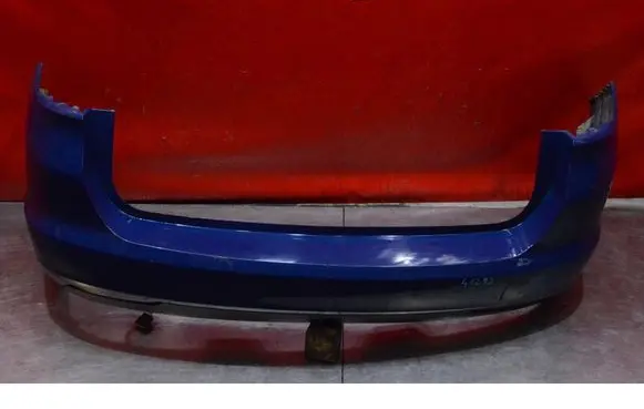 Bedford Astra Rear bumper