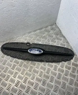 Ford Galaxy Front bumper upper radiator grill