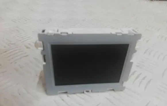Peugeot 5008 Speedometer (instrument cluster) 9677785180