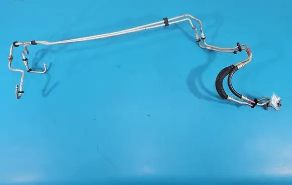Opel Insignia B Clutch pipe/line 3593 IMPRK1547064