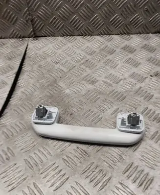 Opel Corsa F Front interior roof grab handle