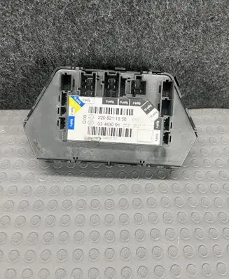 Mercedes-Benz S W220 Door control unit/module A2208211558 2208211558
