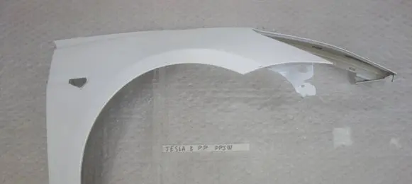 Tesla Model 3 Fender 1091093