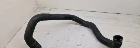 Volkswagen PASSAT B6 Engine coolant pipe/hose 3C0122051AT XQ114446